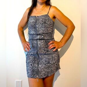 JAC by JC Mini dress